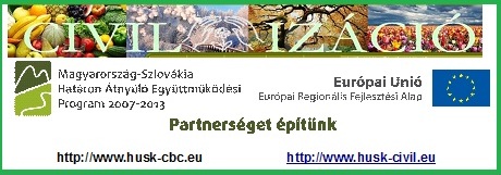 Partnerséget Építünk